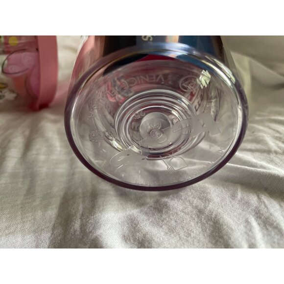 Set Of 3 Decorative Insulated Tumblers With Lids & Colorful Designs - Picture 5 of 9